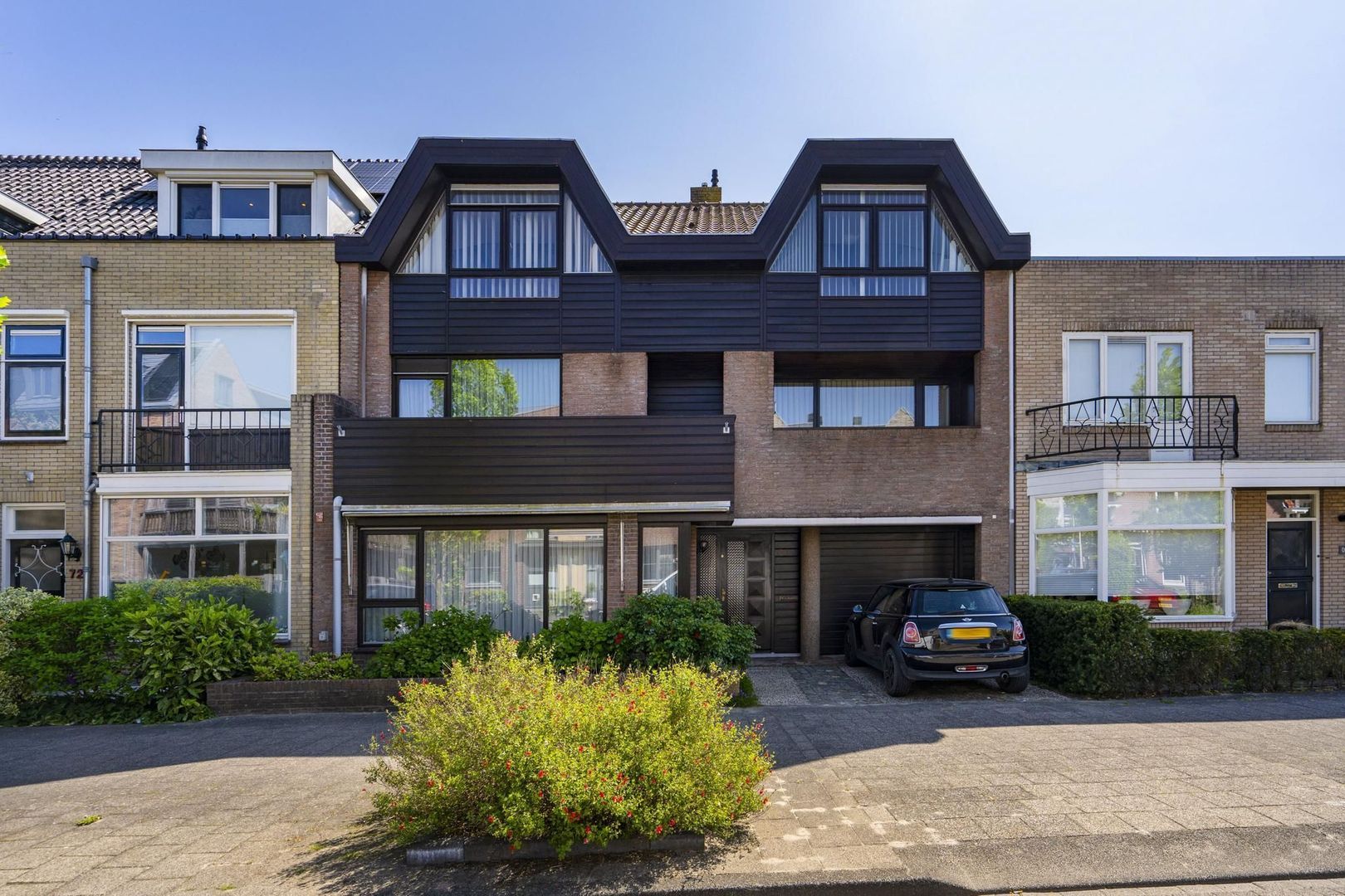 Ouddiemerlaan 70, Diemen foto-48