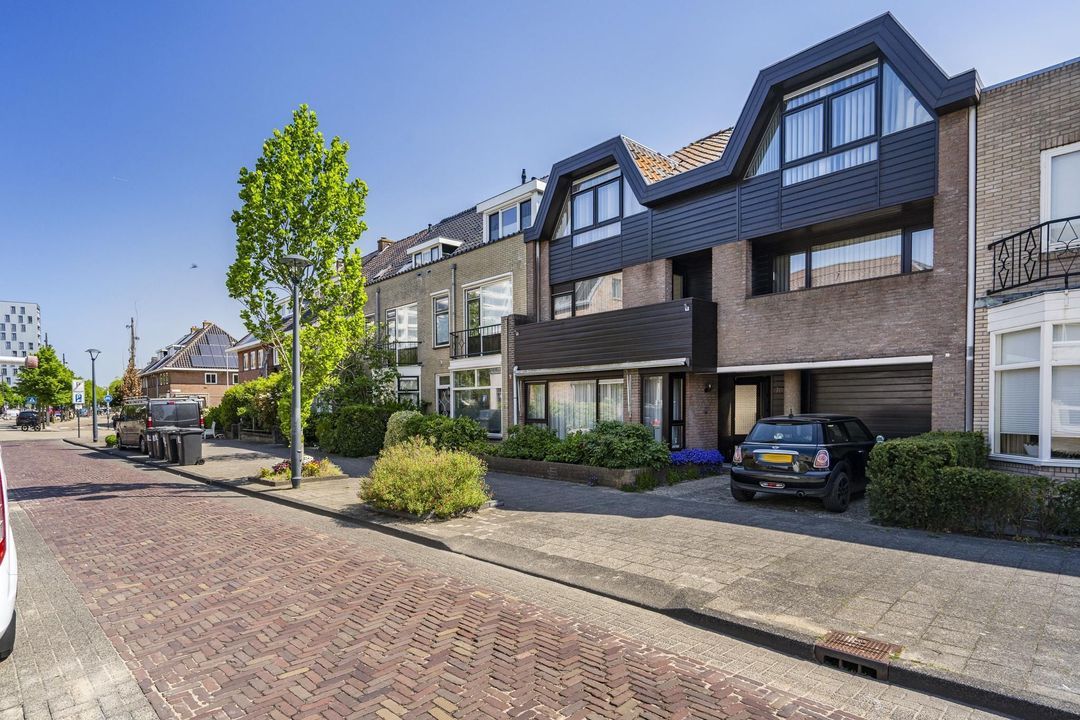 Ouddiemerlaan 70, Diemen foto-49