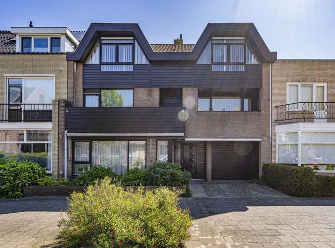 Ouddiemerlaan 70, Diemen