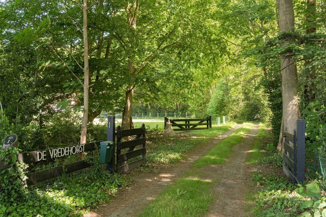 Vredeslaan 1, Frederiksoord foto-5