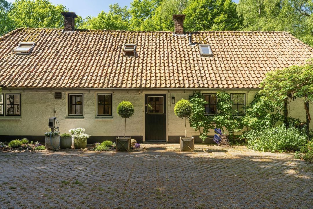 Vredeslaan 1, Frederiksoord foto-6