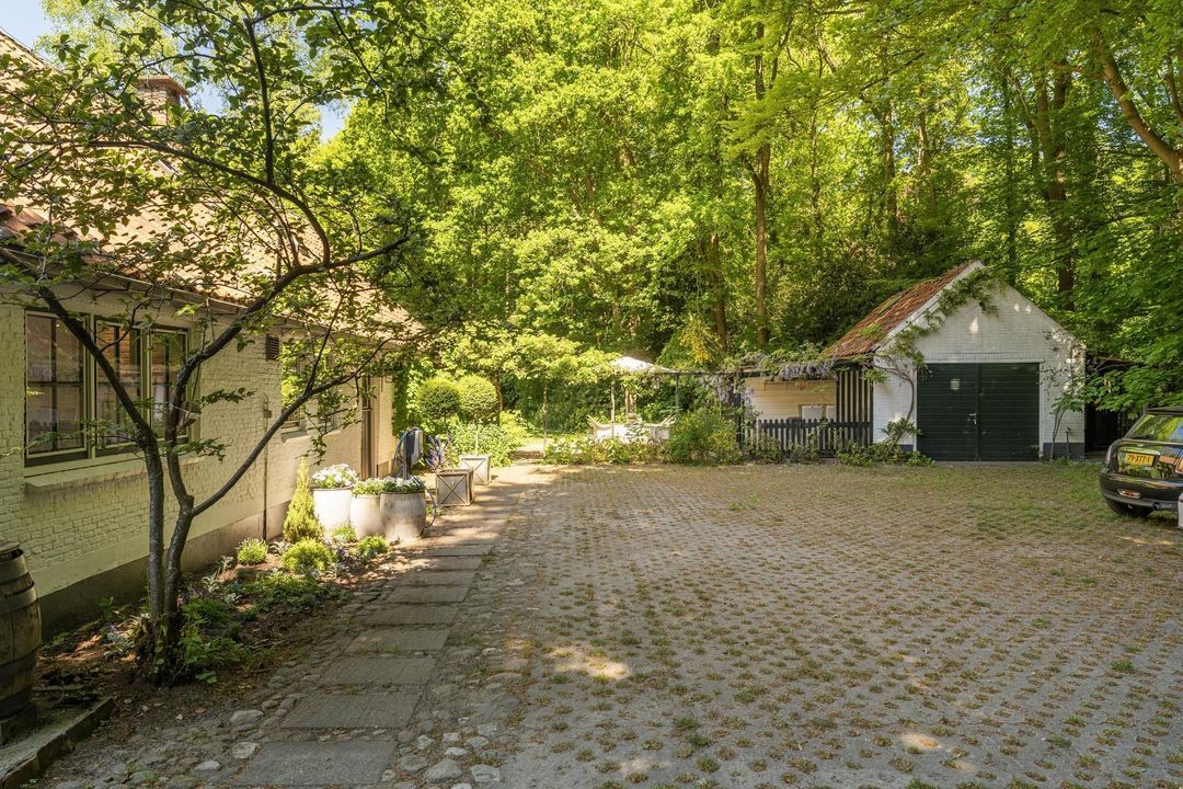 Vredeslaan 1, Frederiksoord foto-7
