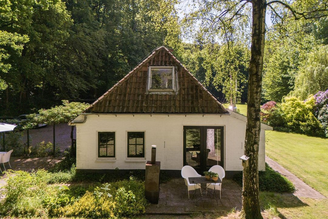 Vredeslaan 1, Frederiksoord foto-35
