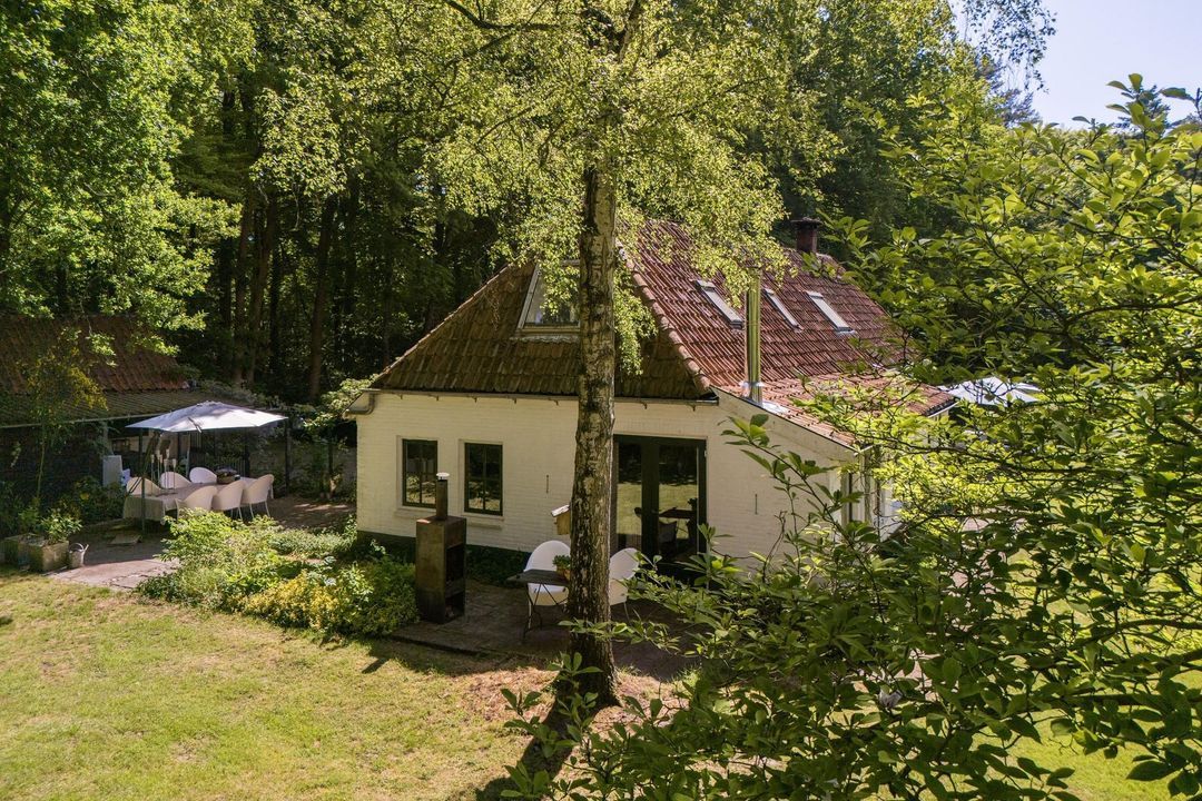 Vredeslaan 1, Frederiksoord foto-36