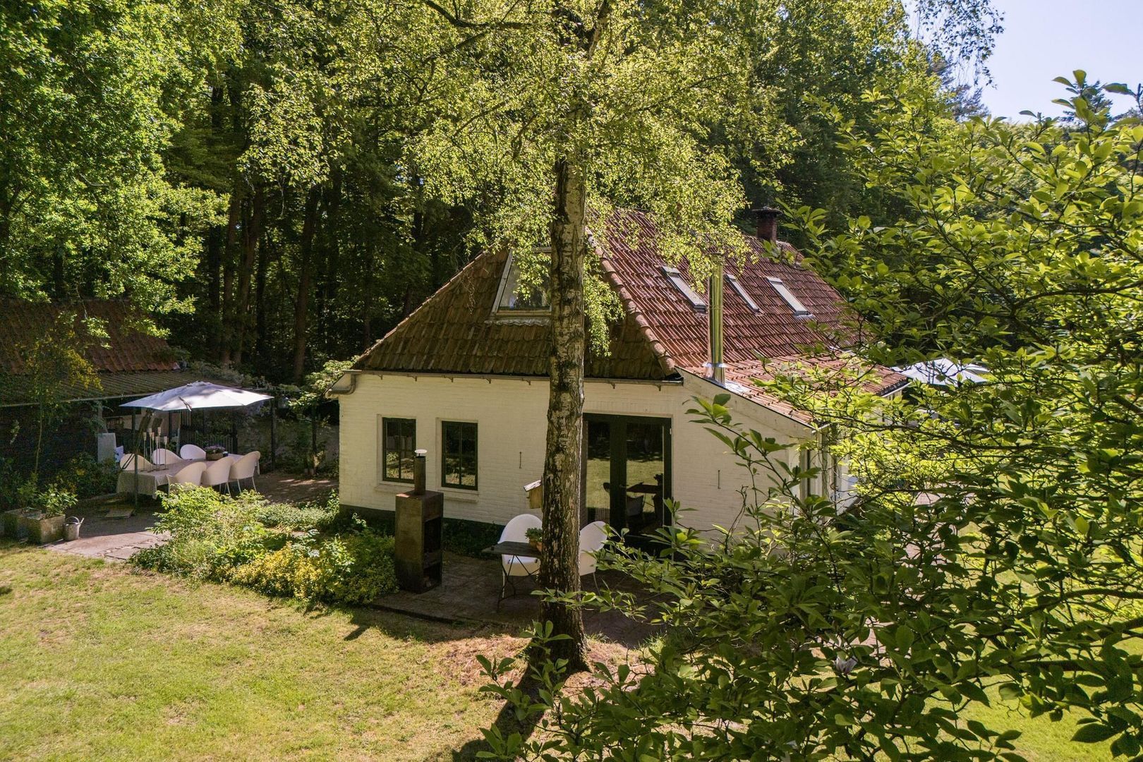 Vredeslaan 1, Frederiksoord foto-36