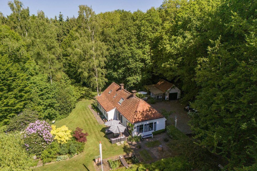Vredeslaan 1, Frederiksoord foto-34