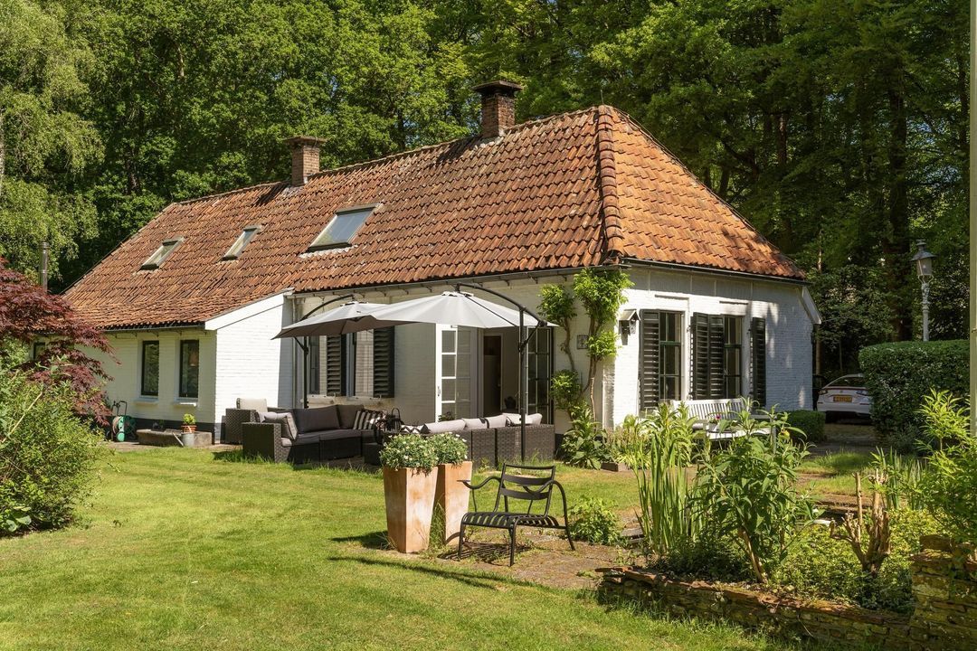 Vredeslaan 1, Frederiksoord foto-1