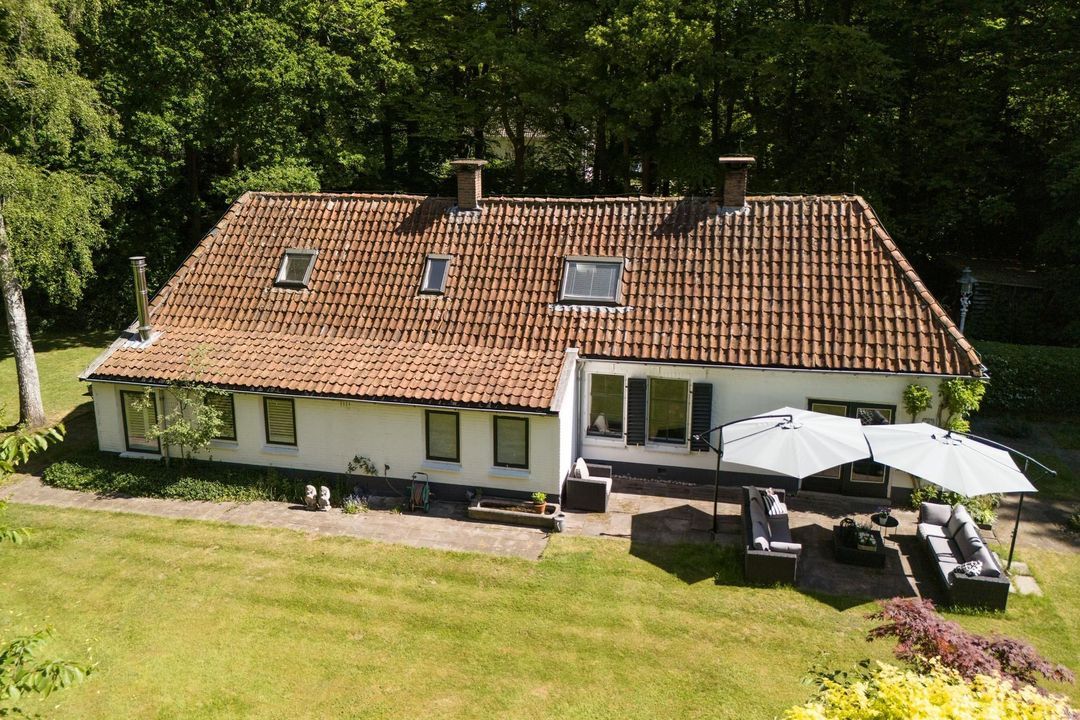 Vredeslaan 1, Frederiksoord foto-37