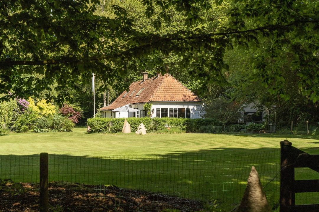 Vredeslaan 1, Frederiksoord foto-39