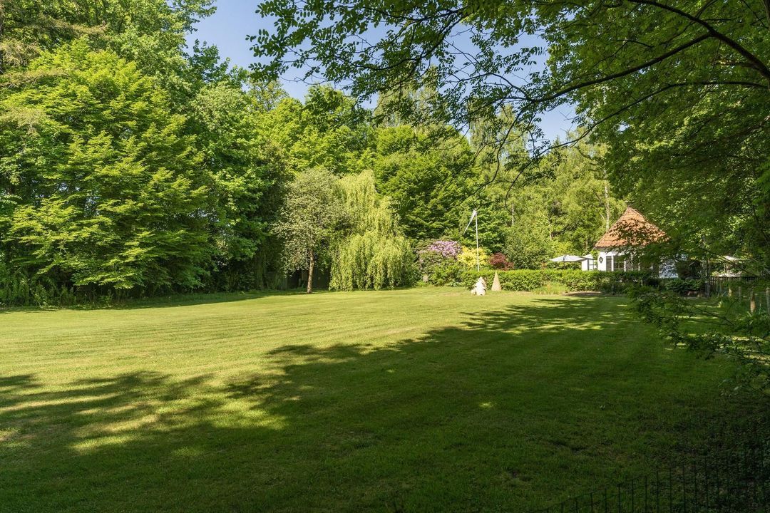 Vredeslaan 1, Frederiksoord foto-40