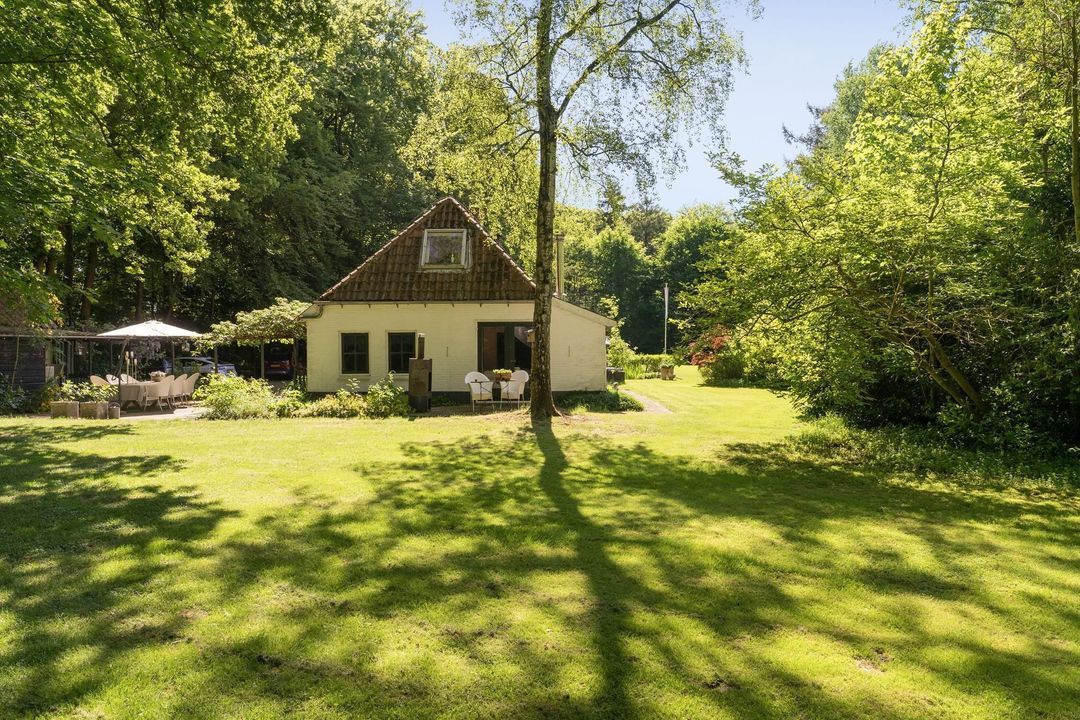 Vredeslaan 1, Frederiksoord foto-45