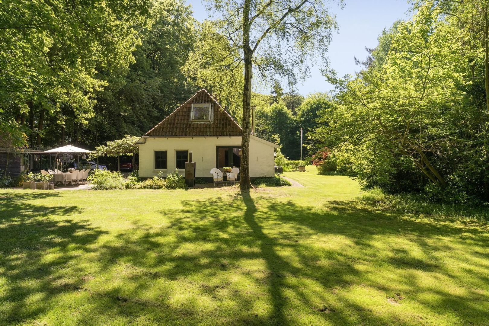 Vredeslaan 1, Frederiksoord foto-45