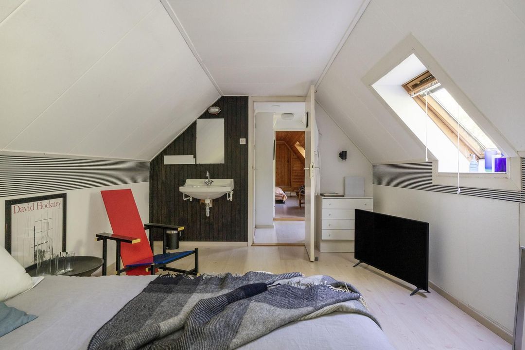 Vredeslaan 1, Frederiksoord foto-27