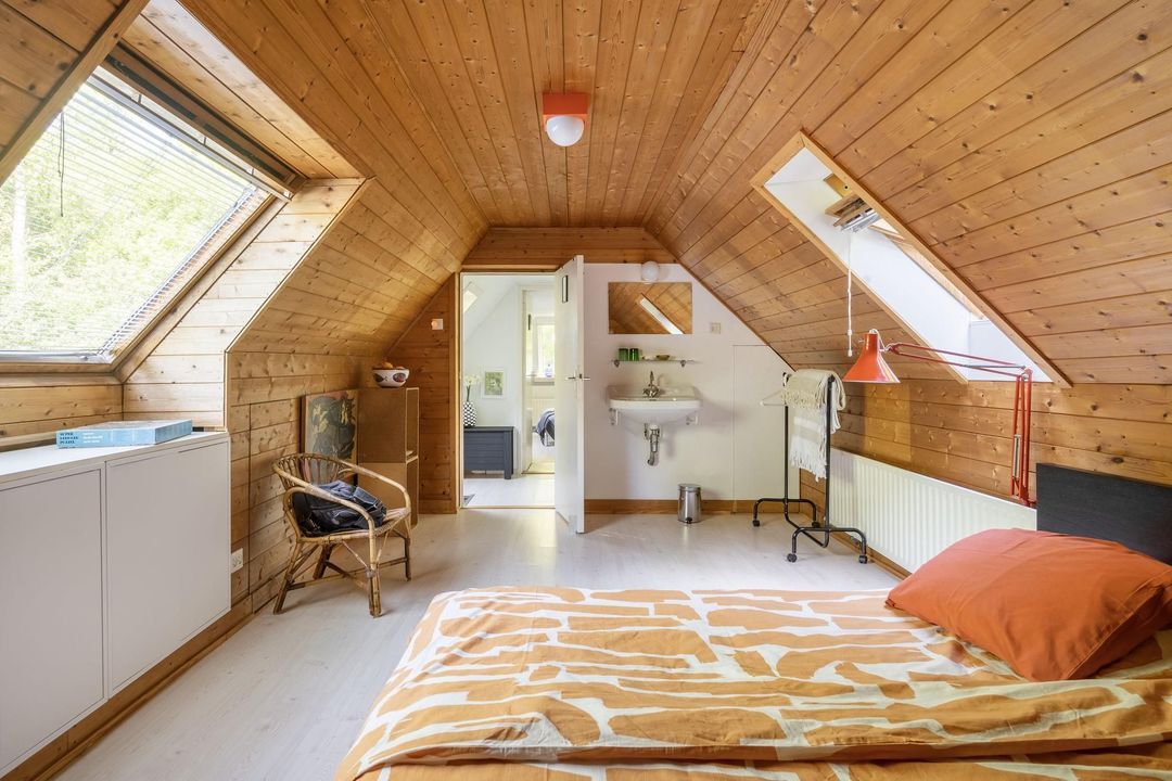 Vredeslaan 1, Frederiksoord foto-29