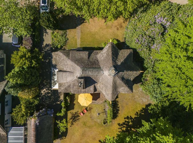 Studler van Surcklaan 17, Bergen (nh)