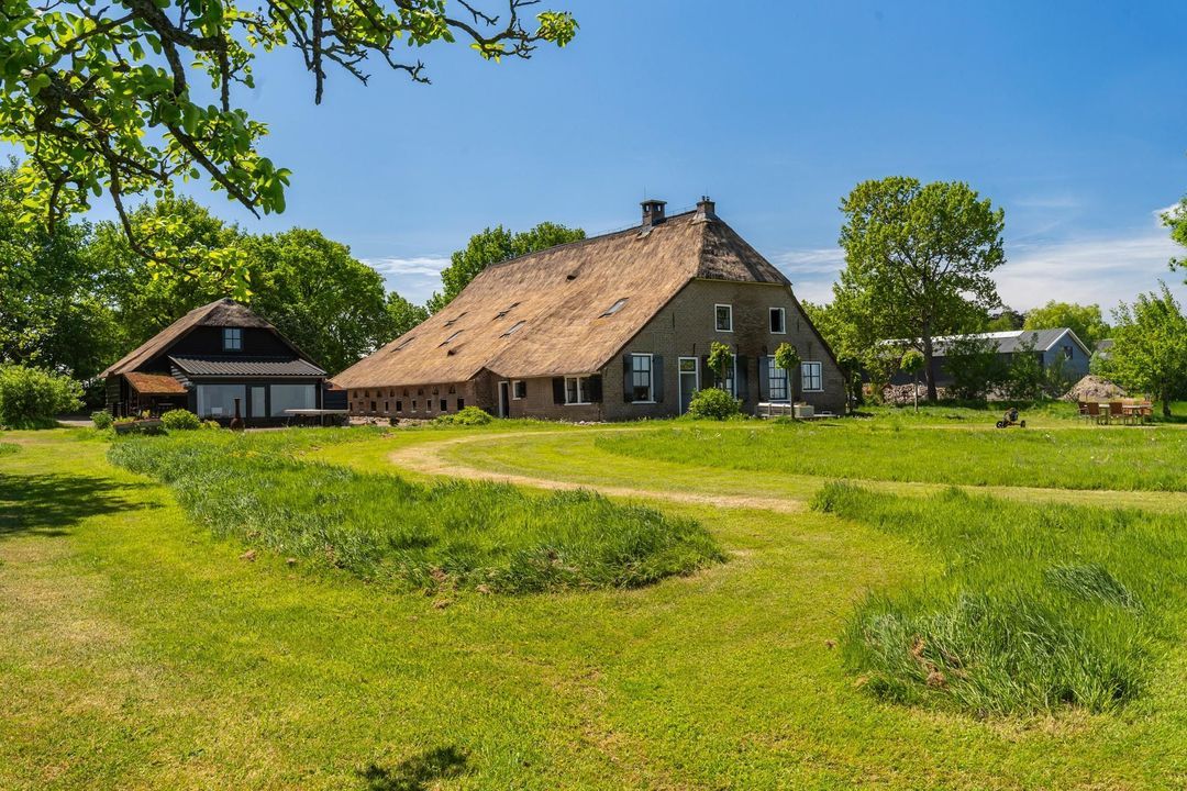 Leeuwte 51, Sint Jansklooster foto-3