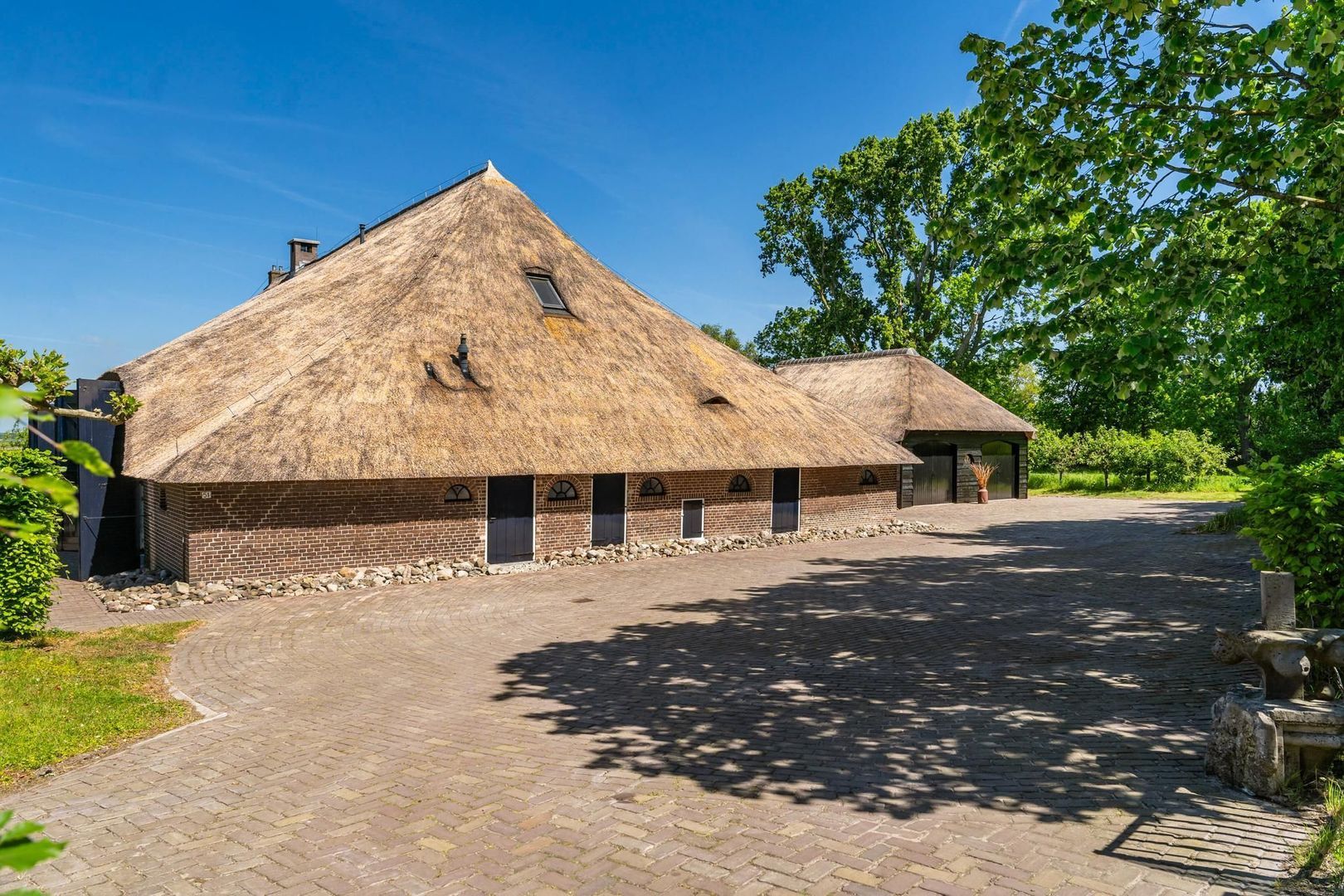 Leeuwte 51, Sint Jansklooster foto-6