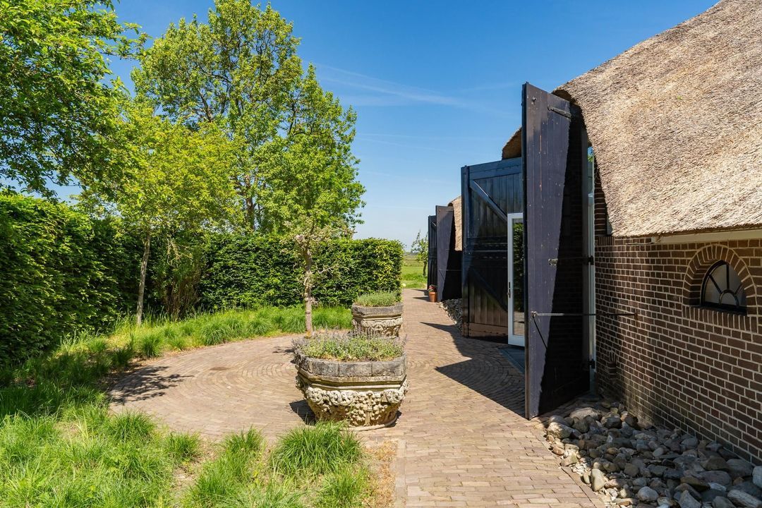 Leeuwte 51, Sint Jansklooster foto-7