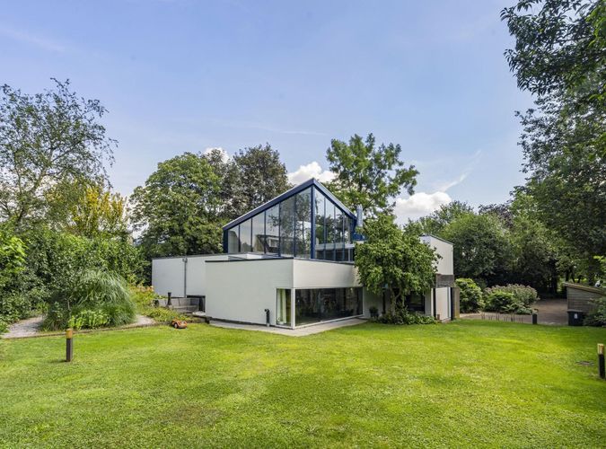Weezenhof 2704, Nijmegen