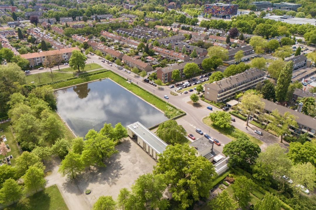 Laan 1940-1945 4, Hilversum foto-4