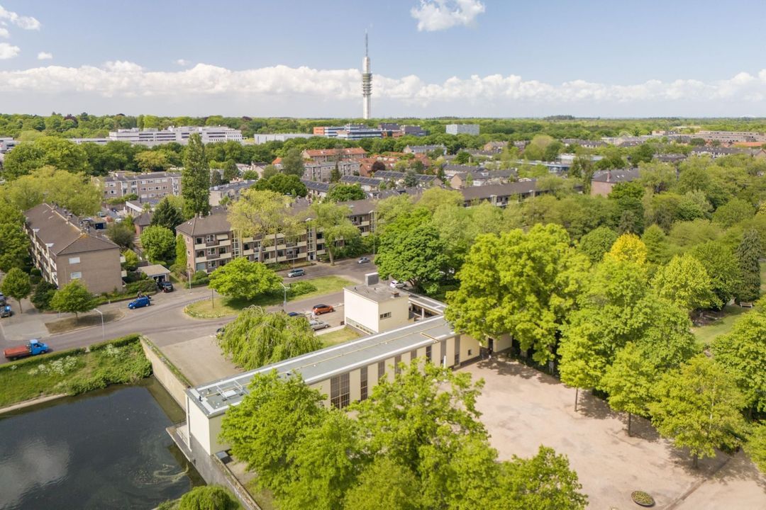 Laan 1940-1945 4, Hilversum foto-6