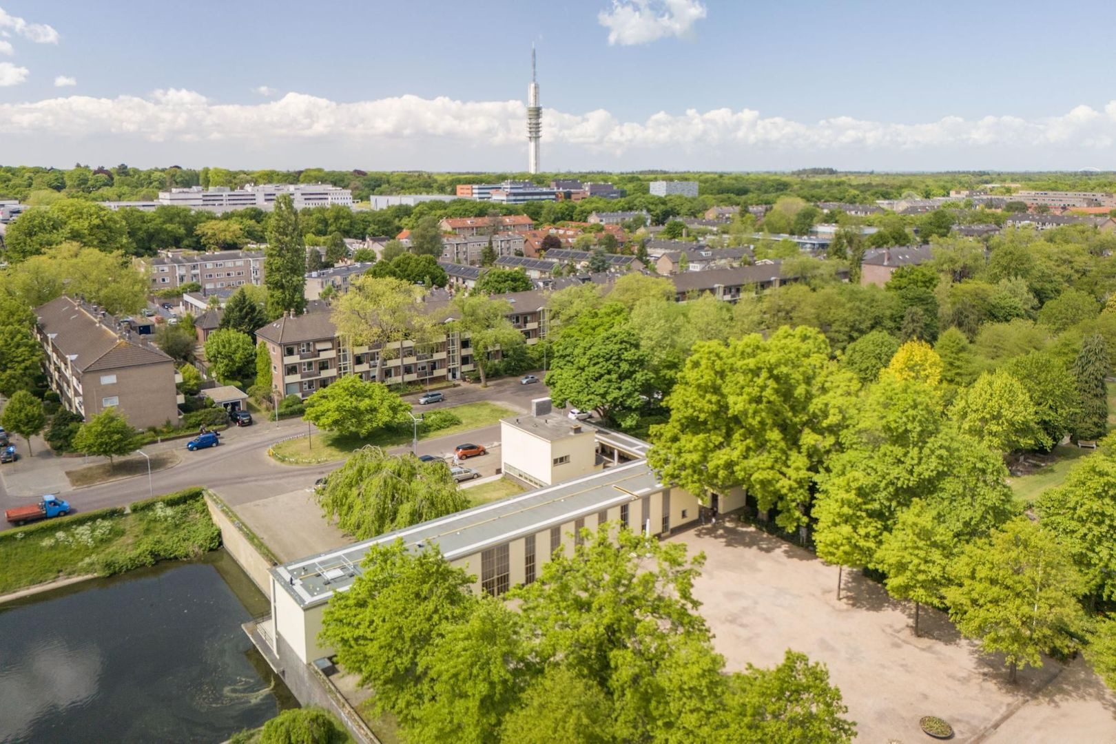 Laan 1940-1945 4, Hilversum foto-6