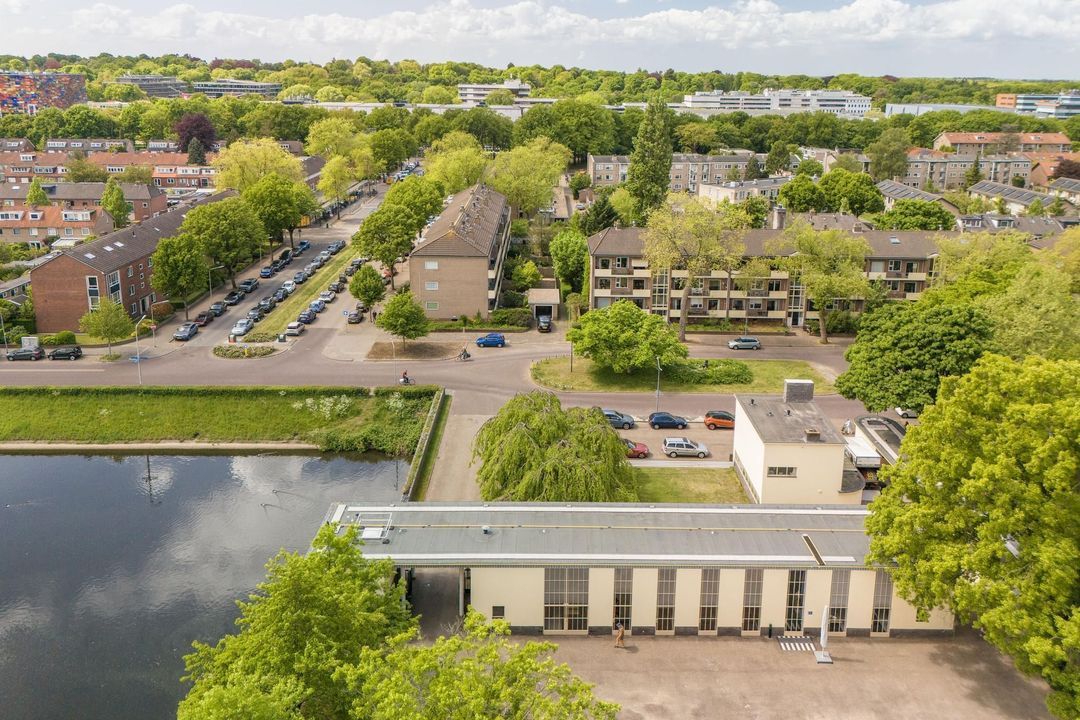 Laan 1940-1945 4, Hilversum foto-5