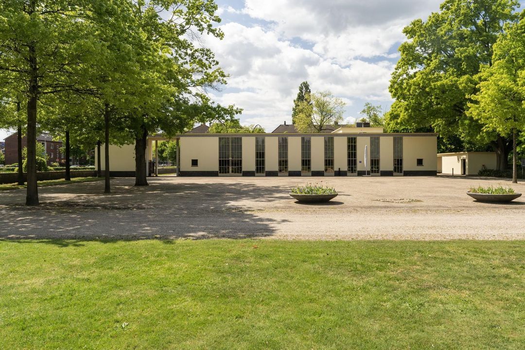 Laan 1940-1945 4, Hilversum foto-35