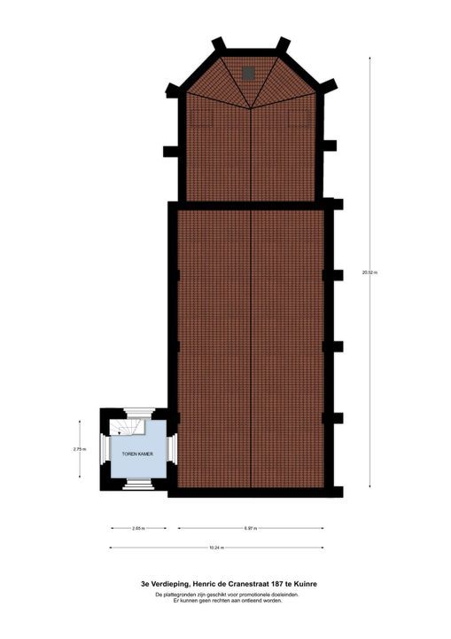 Henric de Cranestraat 187, Kuinre foto-55