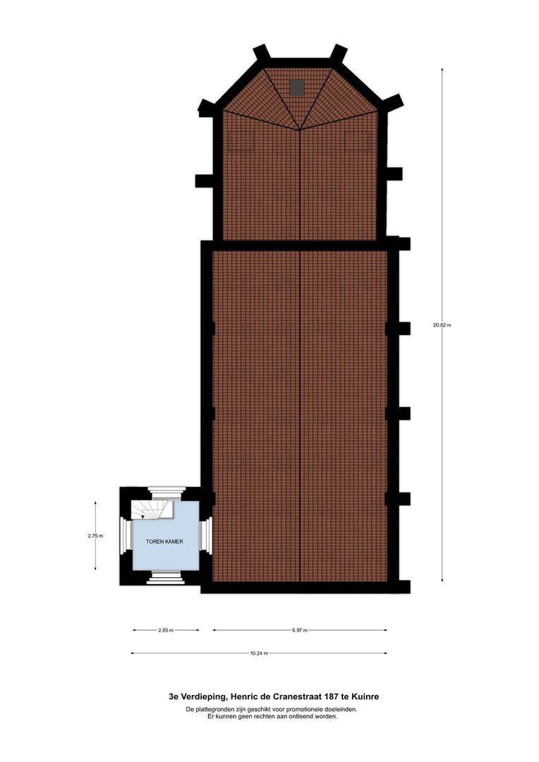 Henric de Cranestraat 187, Kuinre foto-55
