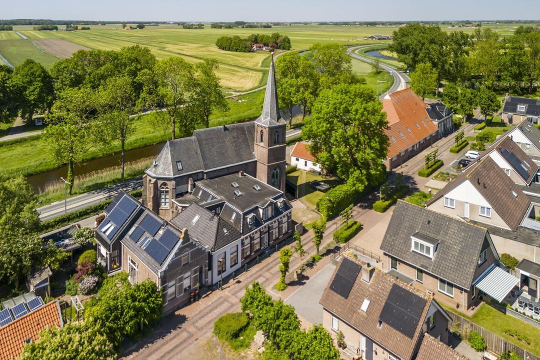 Henric de Cranestraat 187, Kuinre foto-0