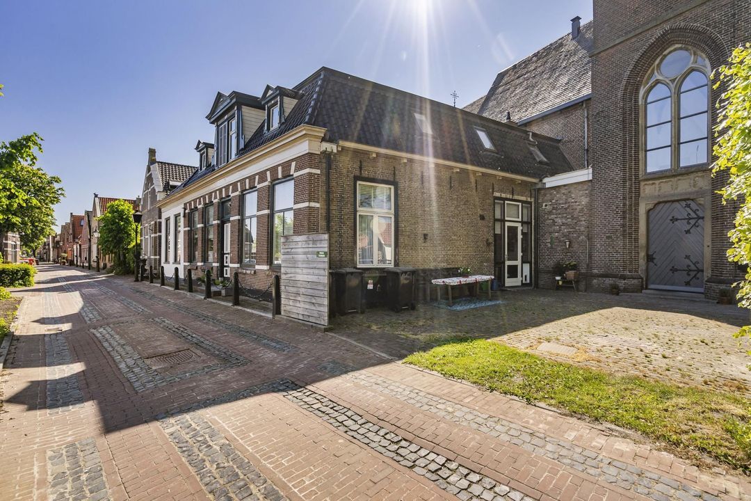 Henric de Cranestraat 187, Kuinre foto-4