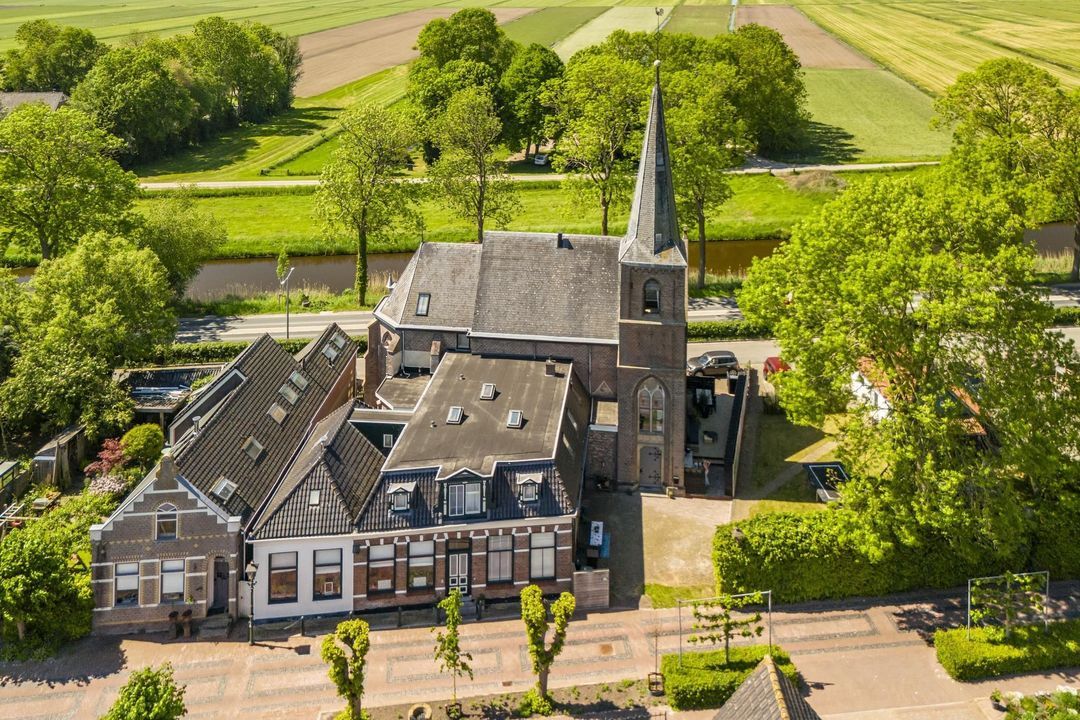 Henric de Cranestraat 187, Kuinre foto-3