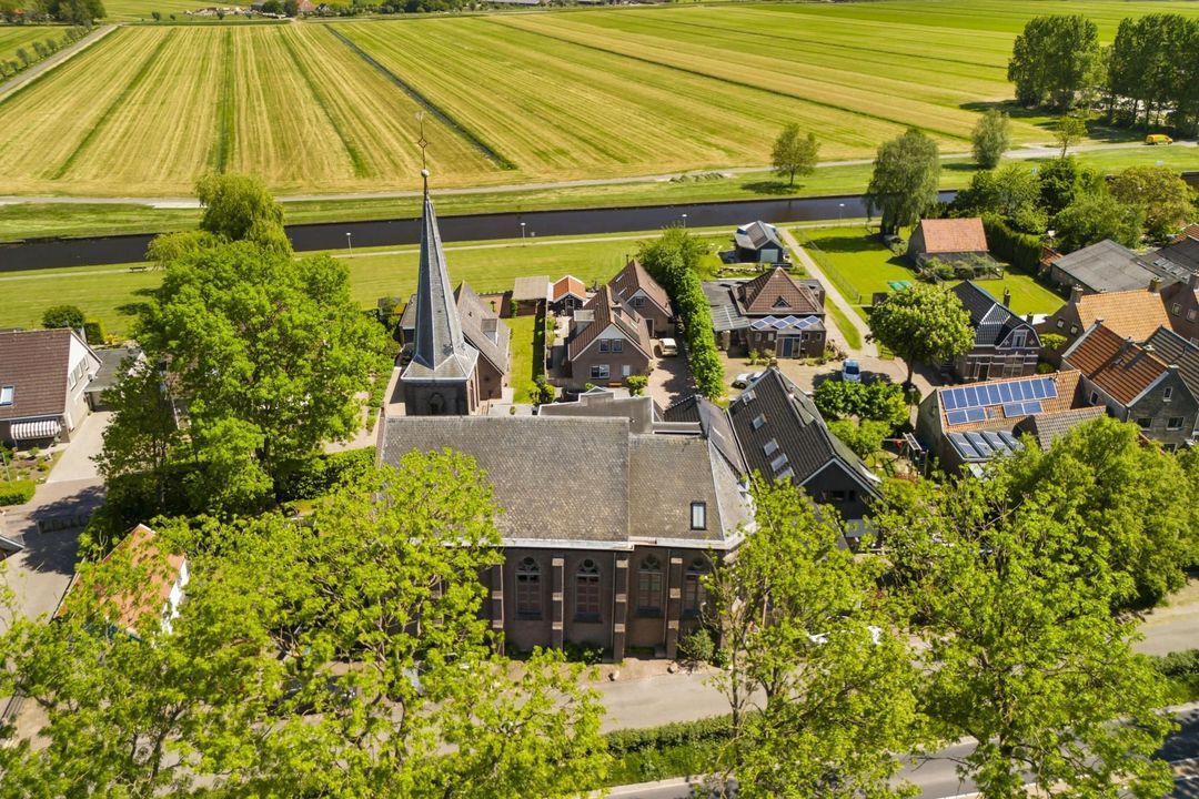 Henric de Cranestraat 187, Kuinre foto-61