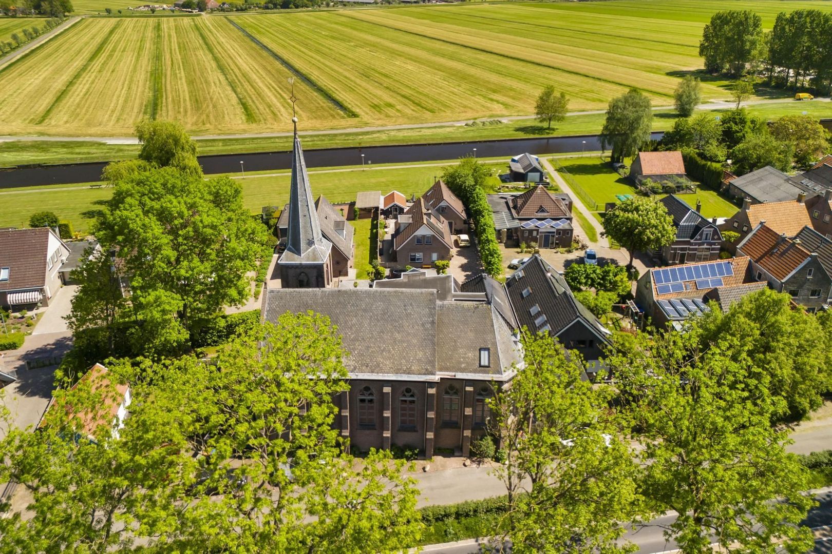 Henric de Cranestraat 187, Kuinre foto-61