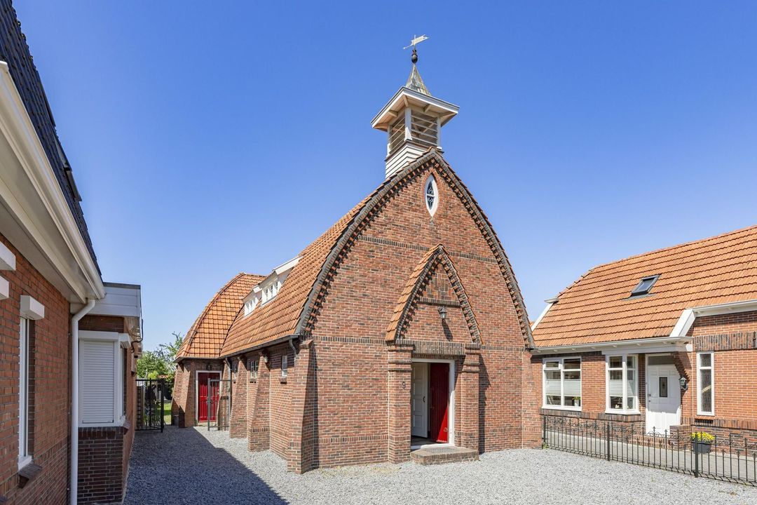 Kerkstraat 9, Musselkanaal foto-1