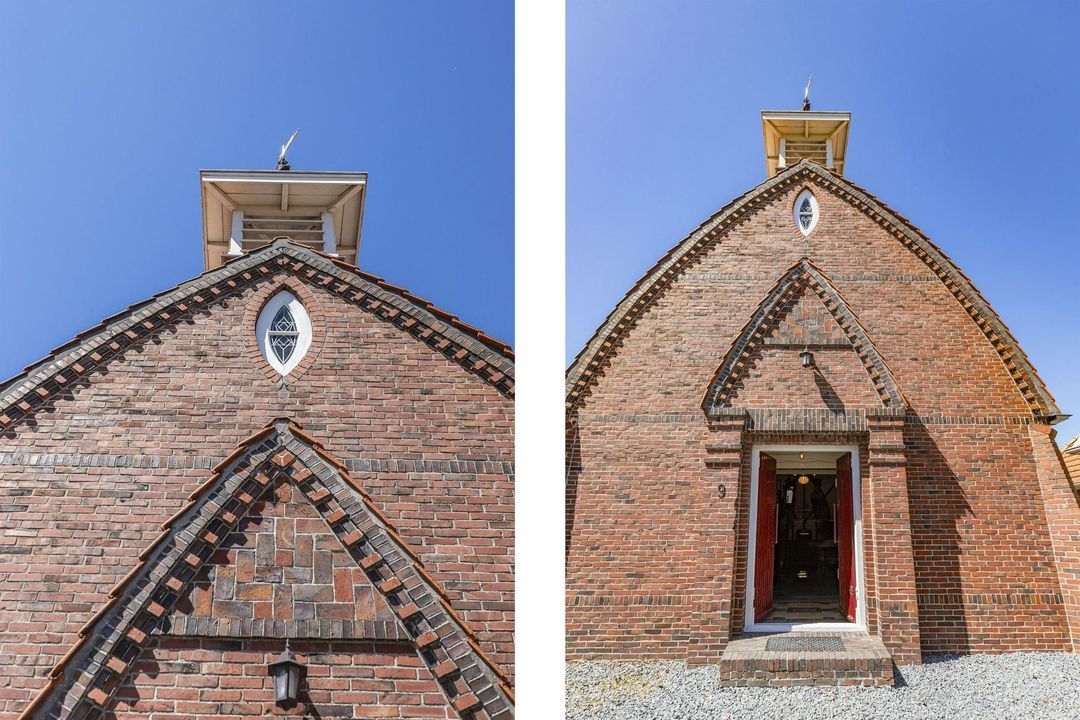 Kerkstraat 9, Musselkanaal foto-2