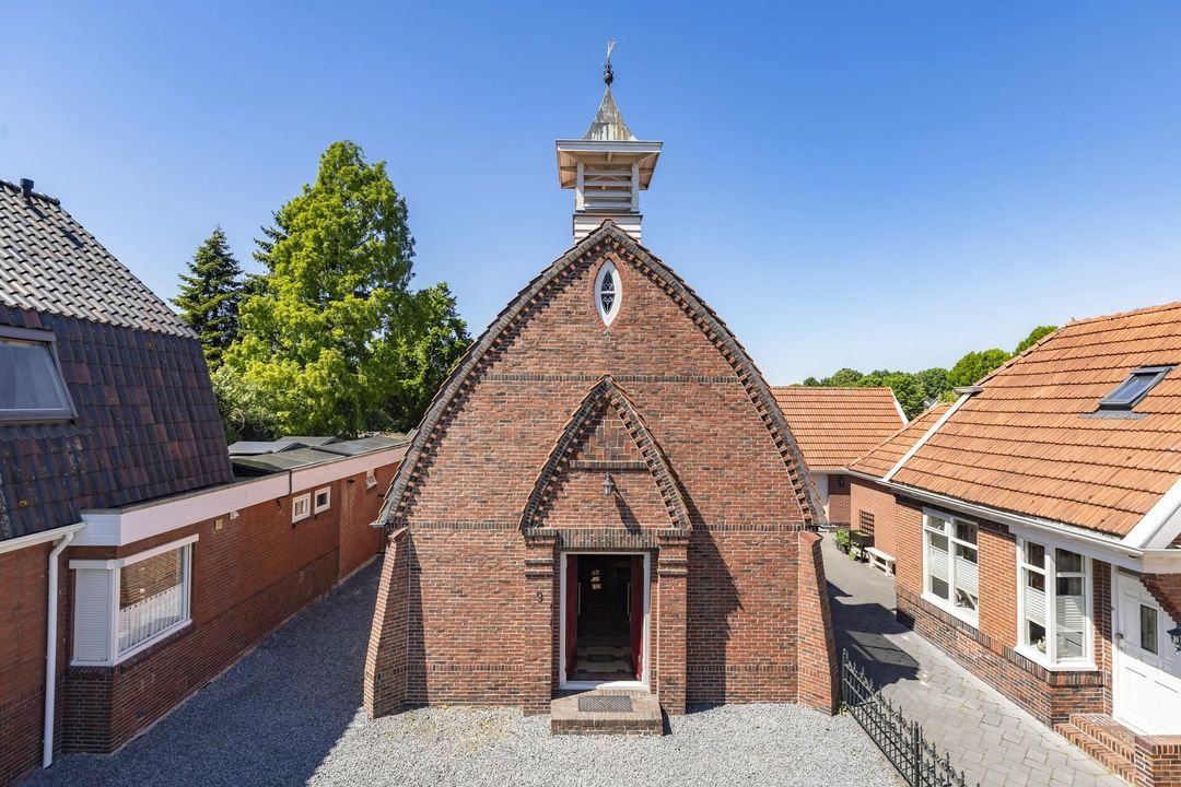 Kerkstraat 9, Musselkanaal foto-5