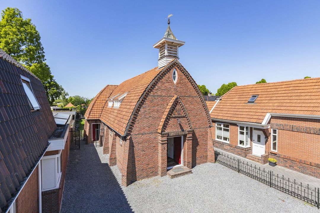 Kerkstraat 9, Musselkanaal foto-6