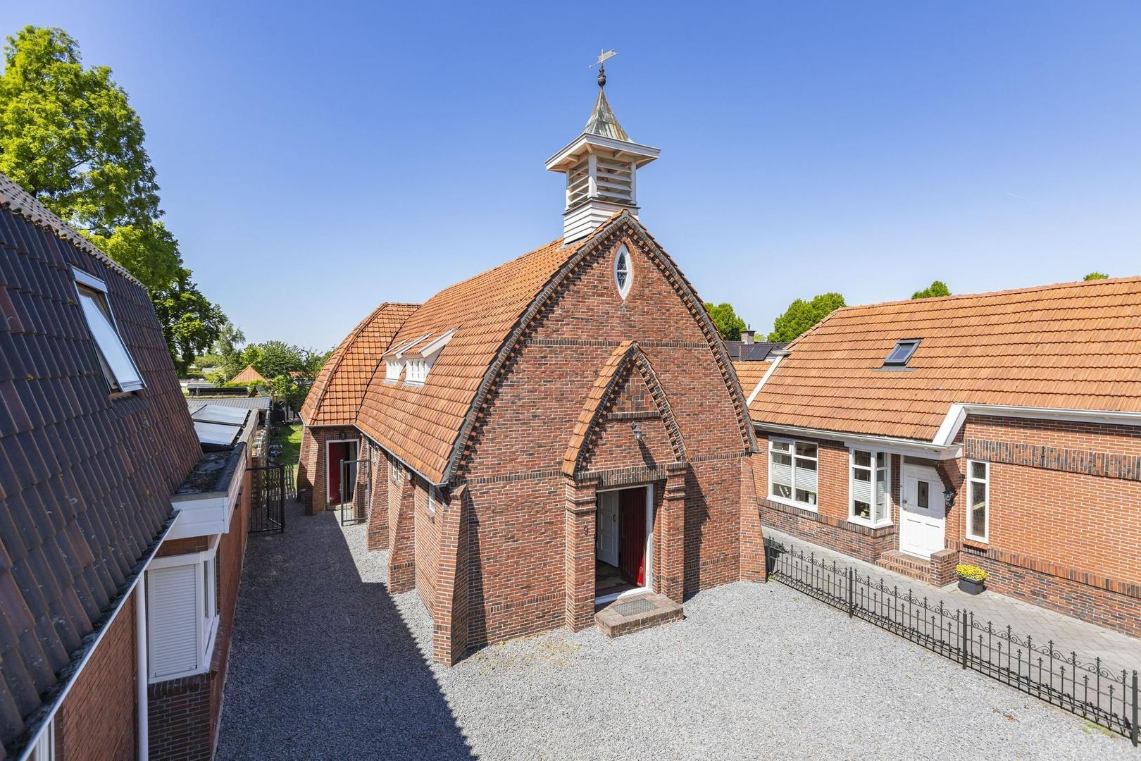 Kerkstraat 9, Musselkanaal foto-6
