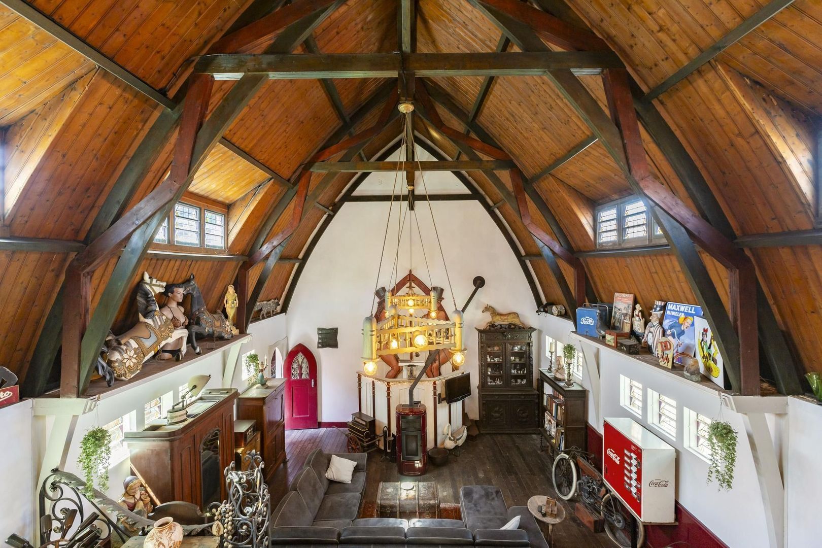 Kerkstraat 9, Musselkanaal foto-23