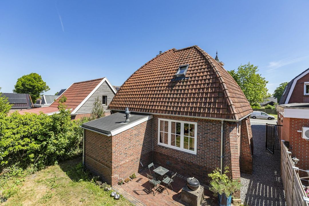 Kerkstraat 9, Musselkanaal foto-39