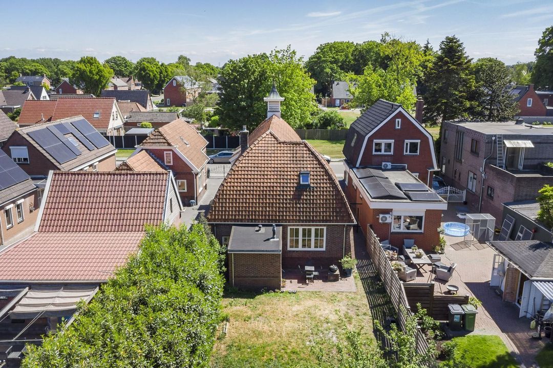 Kerkstraat 9, Musselkanaal foto-45