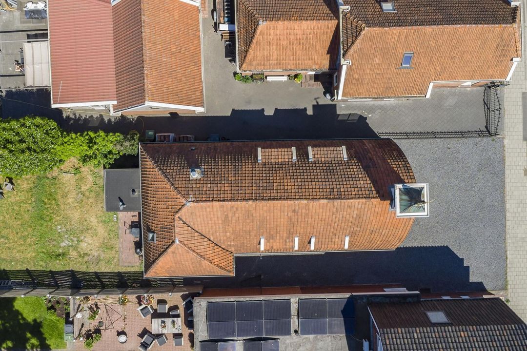 Kerkstraat 9, Musselkanaal foto-47