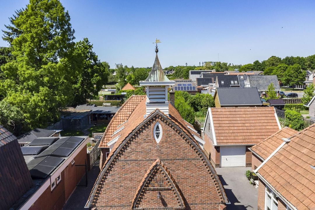 Kerkstraat 9, Musselkanaal foto-43