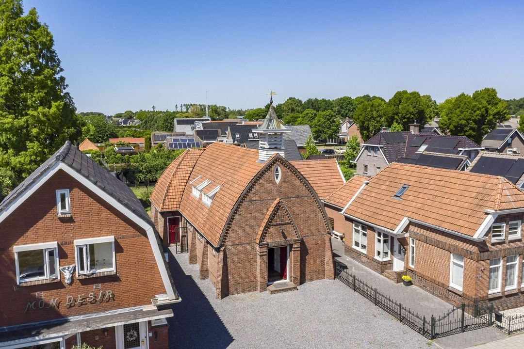 Kerkstraat 9, Musselkanaal foto-44