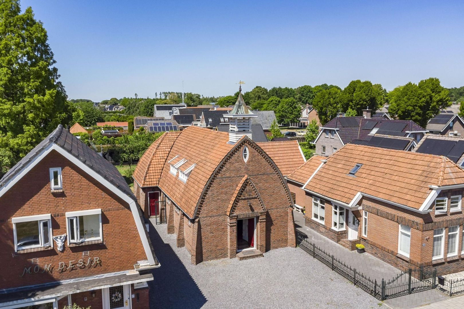 Kerkstraat 9, Musselkanaal foto-44