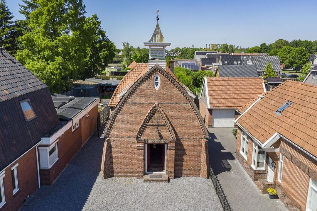 Kerkstraat 9, Musselkanaal foto-49