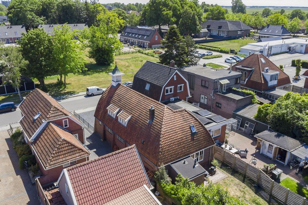 Kerkstraat 9, Musselkanaal foto-48