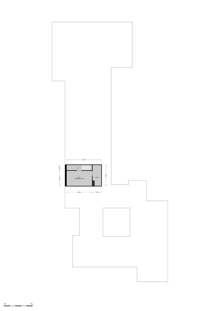 Lange Wijnen 9, Laren plattegrond-71